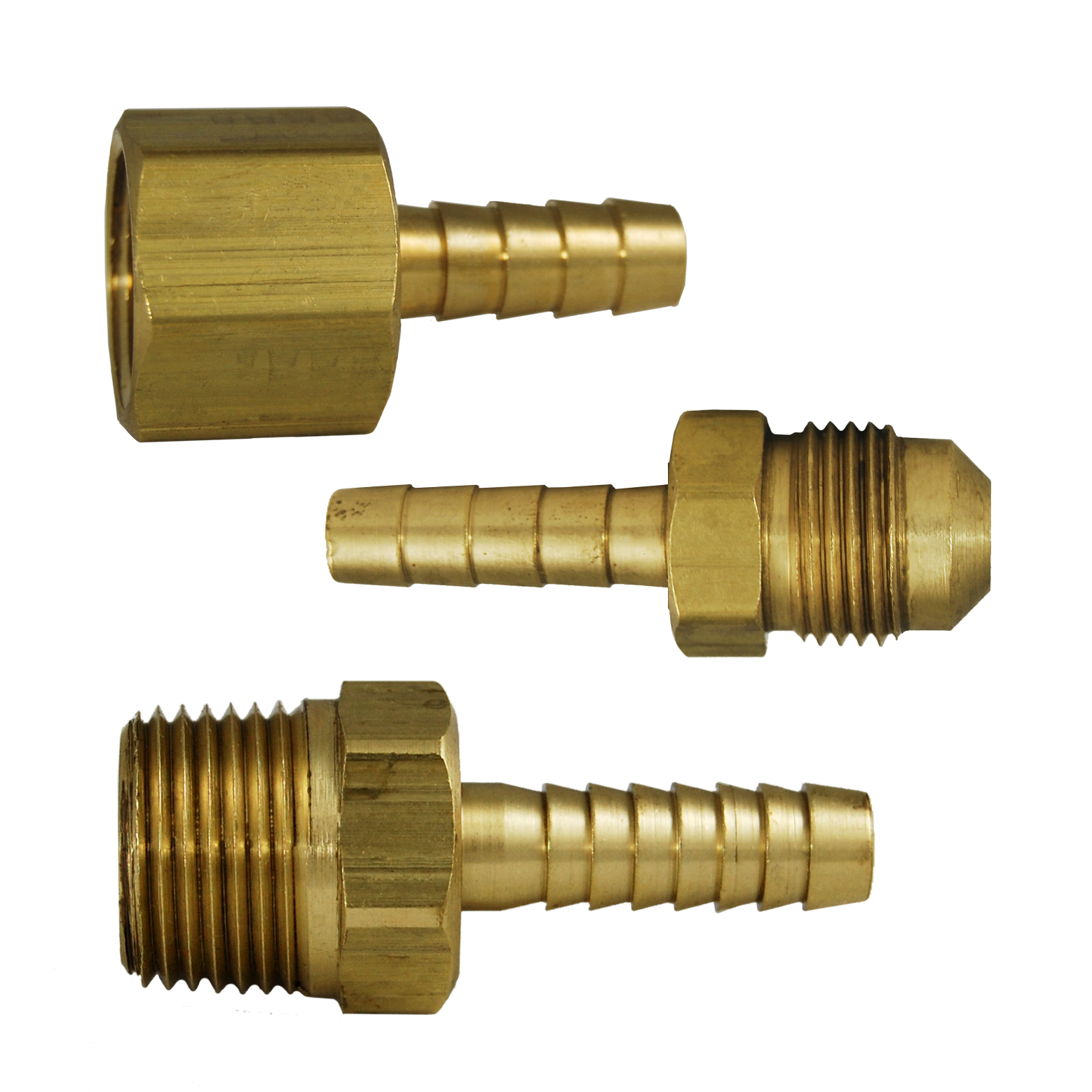 Vacuum-Jacketed Piping, Hoses & Accessories